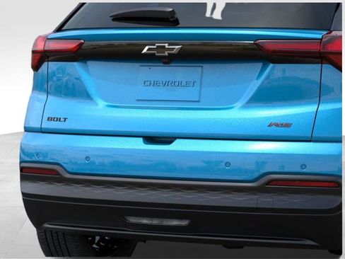 New 2027 Chevrolet Bolt RS image 14