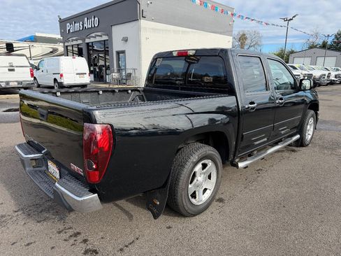Used 2010 GMC Canyon SLE image 7