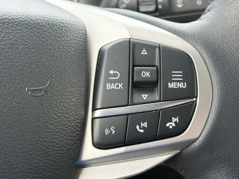 Certified 2023 Ford Explorer Limited w/ Equipment Group 301A AWD/4WD image 21