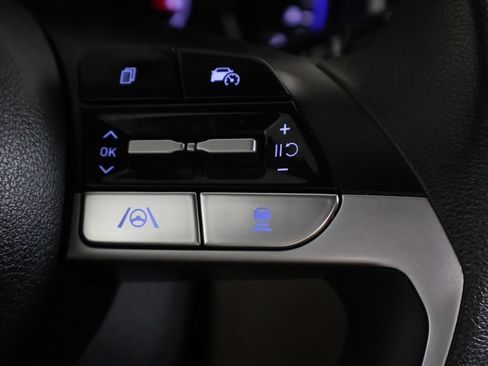 Certified 2024 Hyundai Tucson SEL AWD/4WD image 44