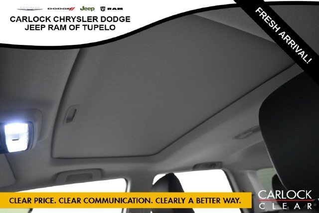 Used 2024 Toyota 4Runner SR5 Premium w/ Moonroof Package AWD/4WD image 24