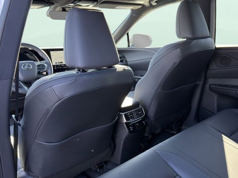 Used 2025 Lexus RX 350 Premium Plus image 27