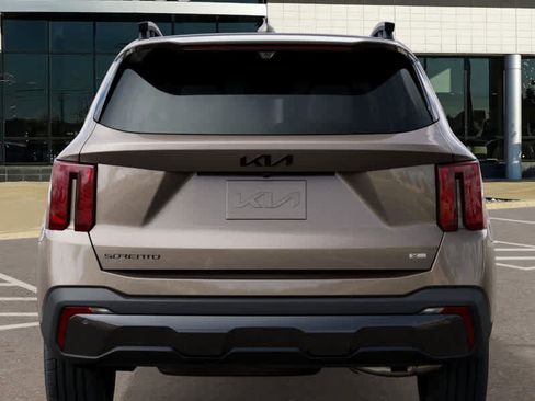 New 2026 Kia Sorento SX Prestige AWD/4WD image 13