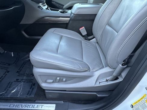 Used 2018 Chevrolet Tahoe LT image 28