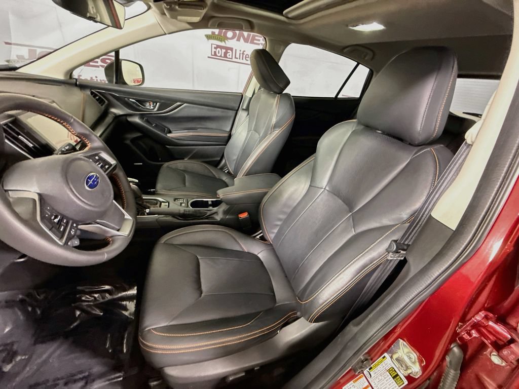 Used 2019 Subaru Crosstrek 2.0i Limited w/ Moonroof Package w/Navigation AWD/4WD image 26