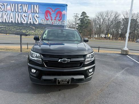 Used 2018 Chevrolet Colorado LT image 3