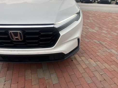 Used 2024 Honda CR-V EX image 24