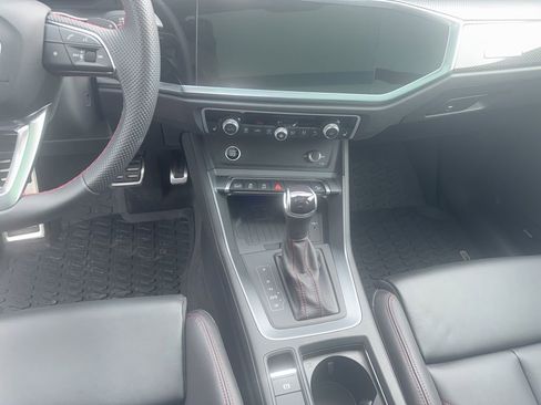 Used 2025 Audi Q3 2.0T Premium Plus w/ Premium Plus Package image 27