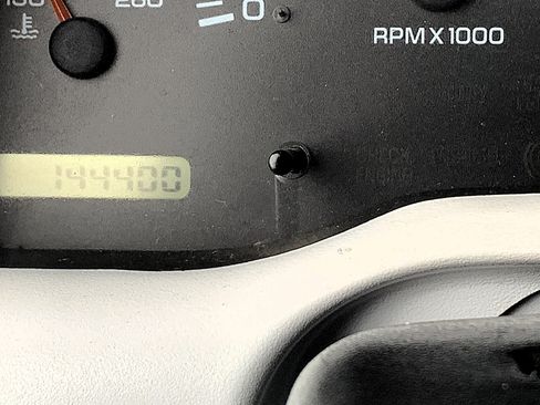 Used 1998 Dodge Ram 1500 Truck Quad Cab 6.5-ft. Bed 4WD image 10