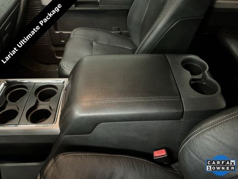 Used 2015 Ford F250 Lariat image 27
