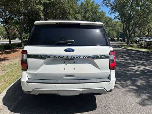 Used 2021 Ford Expedition Limited RWD image 7