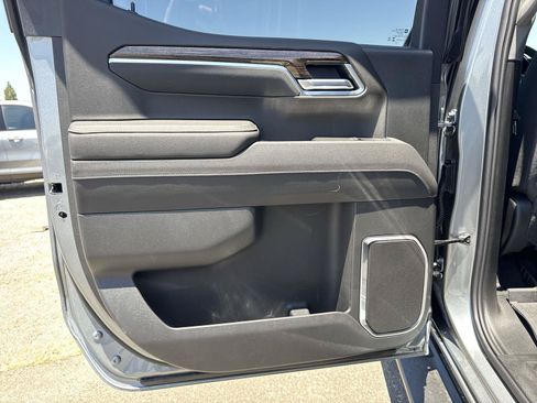 New 2026 GMC Sierra 1500 Elevation w/ LPO, Elevation Black Package RWD image 24