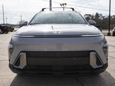 Used 2025 Hyundai Kona SEL image 9