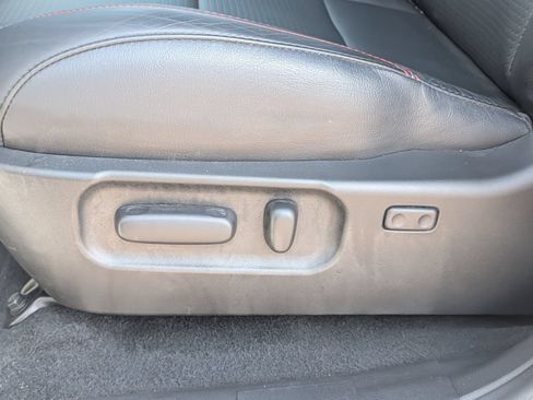 Used 2022 Toyota Tacoma TRD Pro AWD/4WD image 11