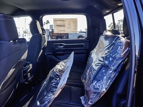 New 2025 RAM 1500 Big Horn image 19