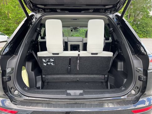 New 2026 Mitsubishi Outlander SE AWD/4WD image 6