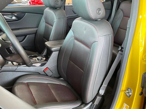 Used 2023 Chevrolet Blazer RS w/ Driver Confidence II Package FWD image 13