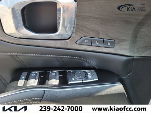 New 2026 Kia Sorento SX Prestige AWD/4WD image 26