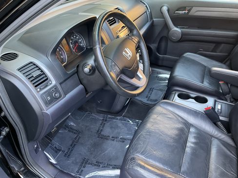 Used 2009 Honda CR-V EX-L image 18