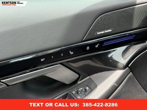 Used 2025 BMW 530i xDrive 530i xDrive image 22