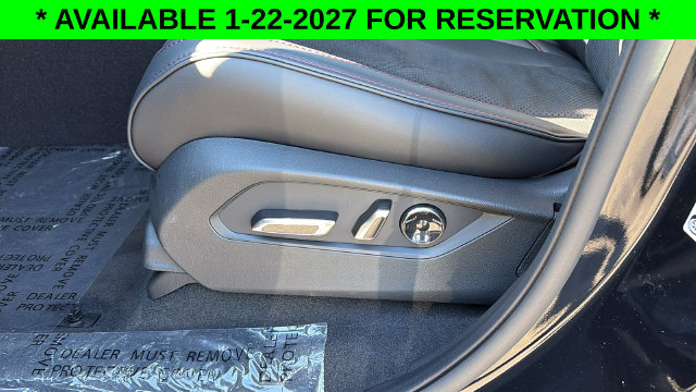 Used 2026 Acura MDX A-Spec AWD/4WD image 11