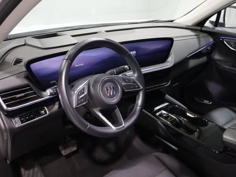 Used 2024 Buick Envision Preferred image 16
