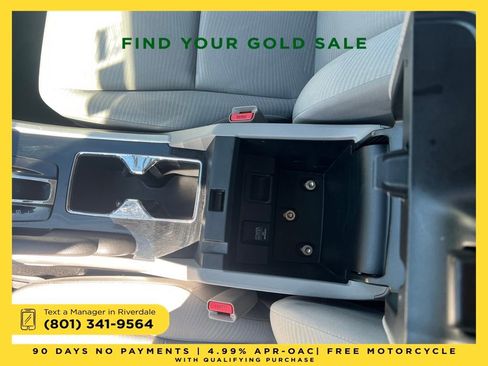 Used 2016 Honda Accord LX image 24