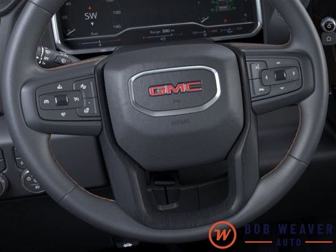 New 2026 GMC Sierra 2500 AT4 image 19