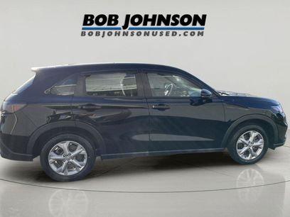 Used 2023 Honda HR-V LX