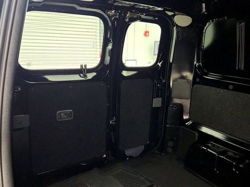 Used 2017 Nissan NV200 S w/ Cruise Control Package FWD image 25