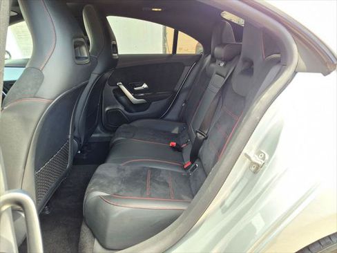 Used 2023 Mercedes-Benz CLA 250 image 24