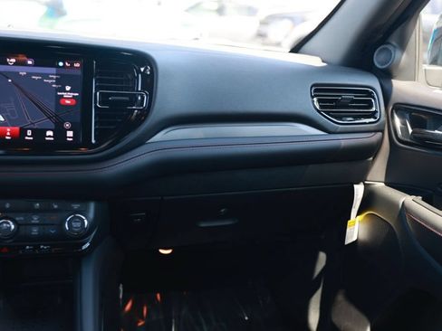 New 2026 Dodge Durango GT AWD/4WD image 26