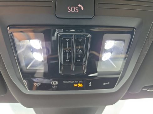 Certified 2024 Volkswagen Atlas Cross Sport SE AWD/4WD image 17
