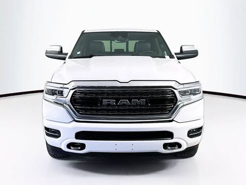 Used 2024 RAM 1500 Limited w/ Trailer Tow Group AWD/4WD image 6