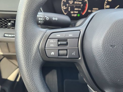 New 2026 Honda CR-V LX image 32