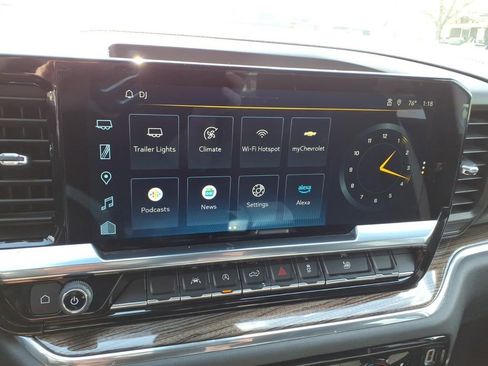 Used 2023 Chevrolet Silverado 1500 LT image 18