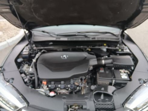 Used 2019 Acura TLX V6 SH-AWD image 32