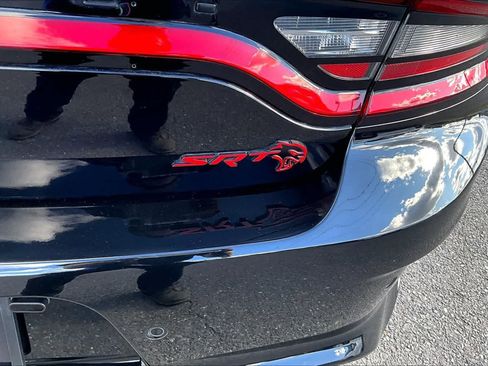 Used 2023 Dodge Charger SRT Hellcat image 7