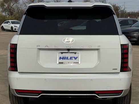 New 2026 Hyundai Palisade Calligraphy image 5