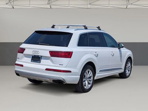 Used 2019 Audi Q7 3.0T Premium Plus AWD/4WD image 7