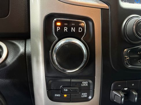 Used 2017 RAM 1500 Outdoorsman image 26