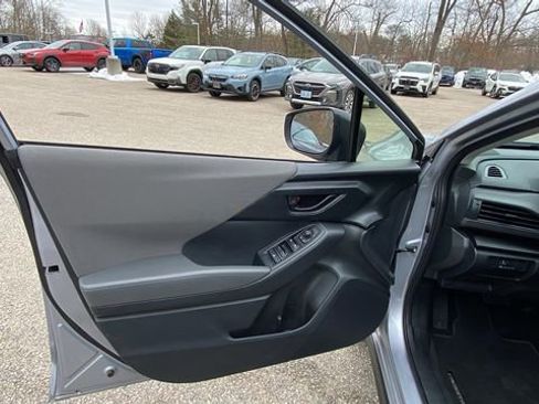 Certified 2024 Subaru Crosstrek 2.0i AWD/4WD image 16