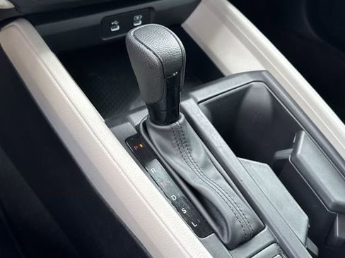 Used 2025 Honda Accord SE image 16