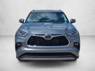 New 2026 Toyota Highlander Platinum AWD/4WD video 2
