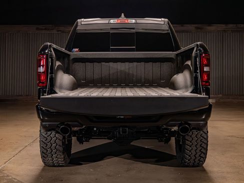 Used 2025 RAM 1500 Lone Star AWD/4WD image 9