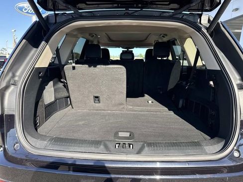 Certified 2023 Lincoln Aviator Reserve w/ Elements Package Plus image 12