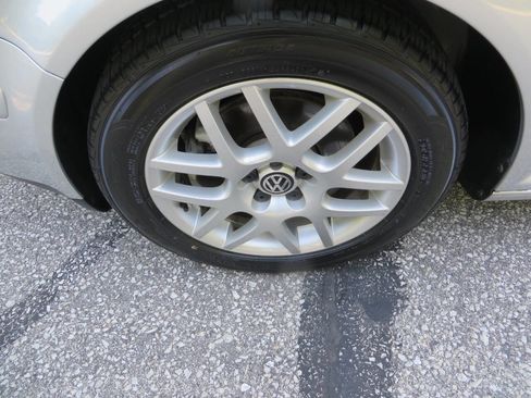 Used 2002 Volkswagen Golf 1.8T image 19