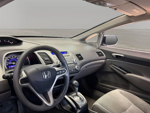 Used 2010 Honda Civic LX image 15
