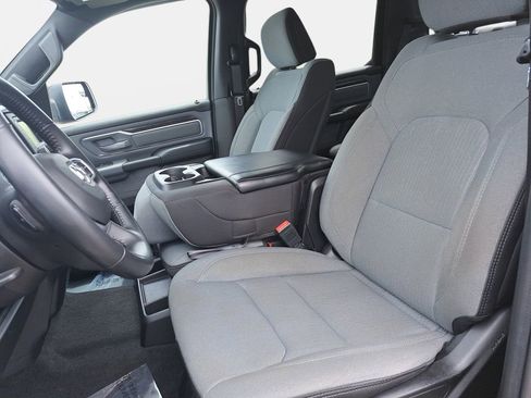 Certified 2022 RAM 1500 Big Horn AWD/4WD image 15