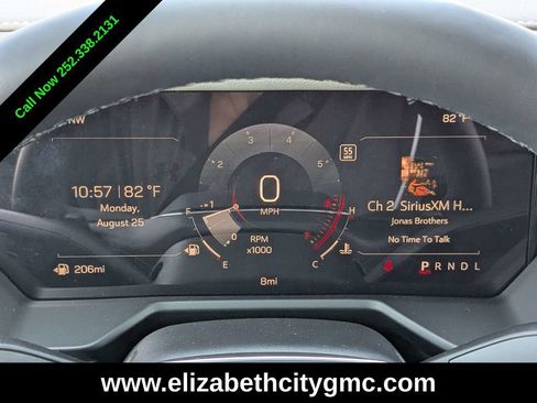 New 2026 GMC Acadia Elevation w/ Elevation Premium Package image 30